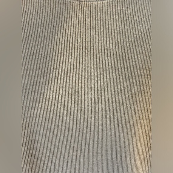 Vintage 1990s Magic Mountain Ribbed Sweater​ - Picture 2 of 5